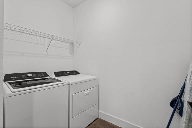 Casa de 5 dormitorios en Doppio Westside – foto 52
