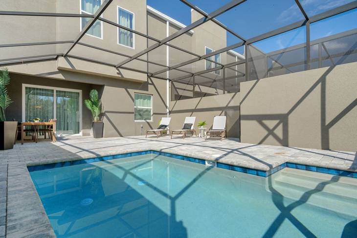 Casa de 5 dormitorios en Doppio Westside – foto 3