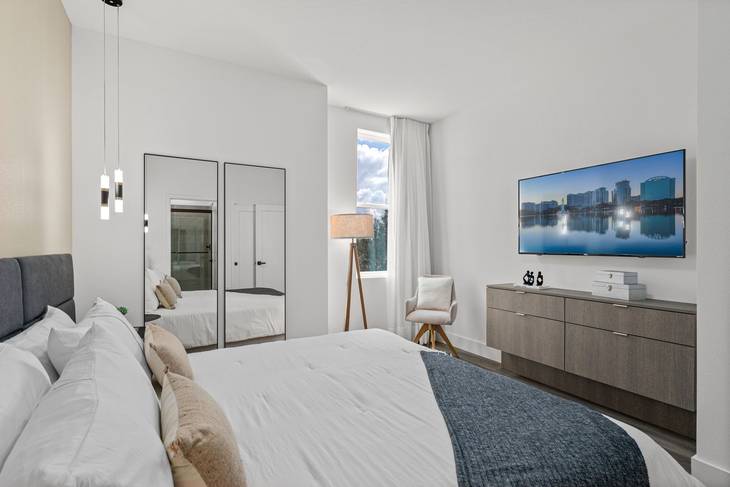Casa de 5 dormitorios en Doppio Westside – foto 42