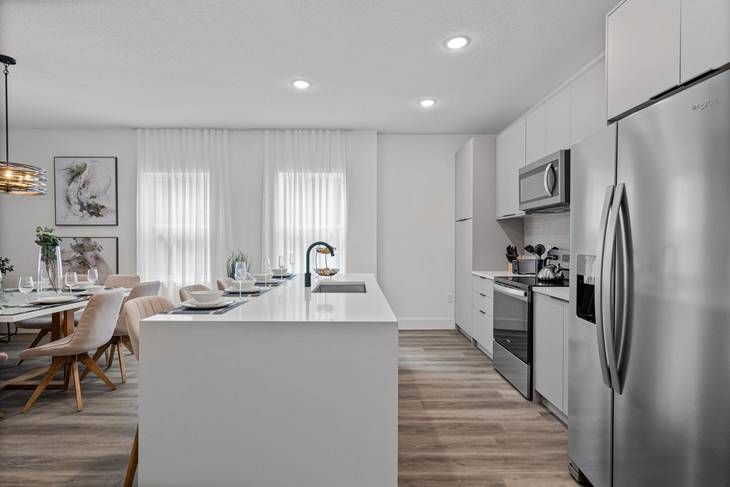 Casa de 5 dormitorios en Doppio Westside – foto 15