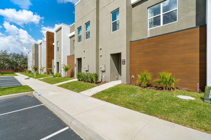 Casa de 5 dormitorios en Doppio Westside – foto 56