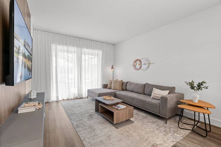 Casa de 5 dormitorios en Doppio Westside – foto 2