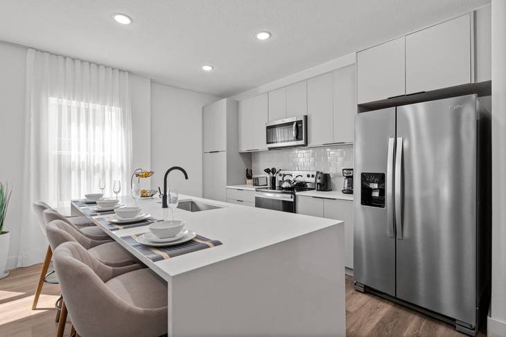 Casa de 5 dormitorios en Doppio Westside – foto 14