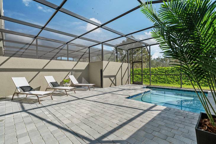 Casa de 5 dormitorios en Doppio Westside – foto 4