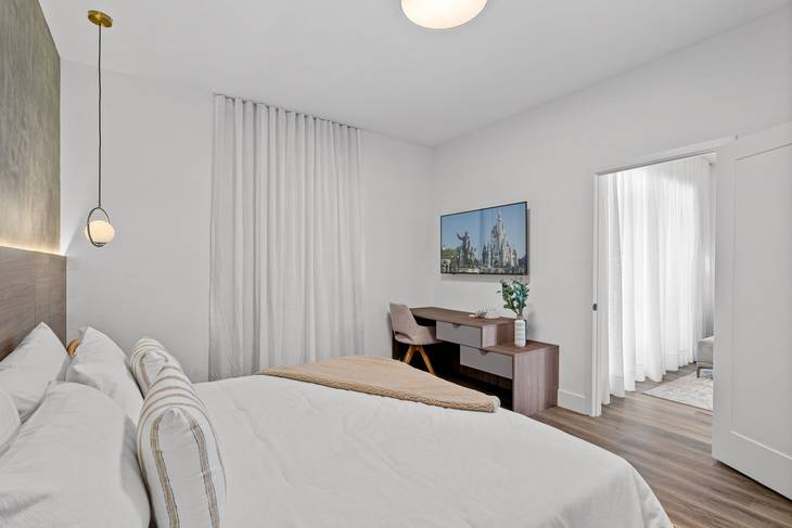 Casa de 5 dormitorios en Doppio Westside – foto 26