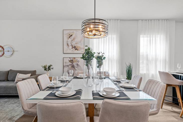 Casa de 5 dormitorios en Doppio Westside – foto 7