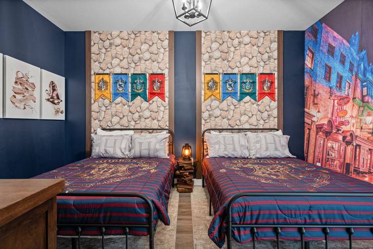 Casa de 5 dormitorios en Doppio Westside – foto 37