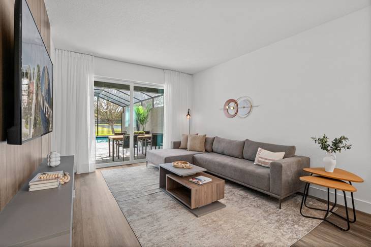 Casa de 5 dormitorios en Doppio Westside – foto 5