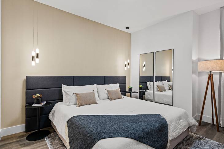 Casa de 5 dormitorios en Doppio Westside – foto 40