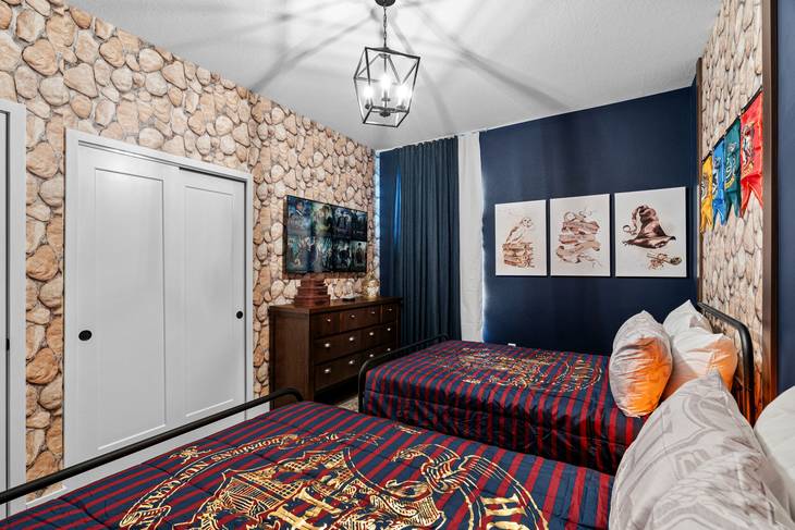 Casa de 5 dormitorios en Doppio Westside – foto 39