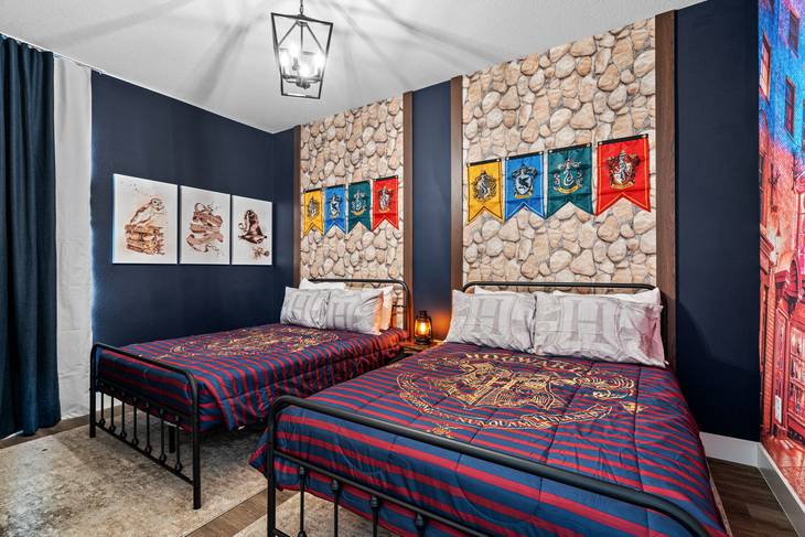 Casa de 5 dormitorios en Doppio Westside – foto 3