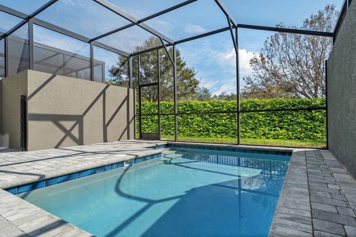 Casa de 5 dormitorios en Doppio Westside – foto 20