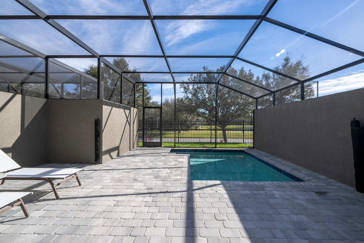 Casa de 4 dormitorios en Doppio Westside – foto 15