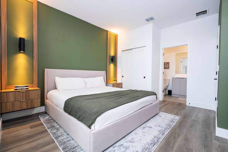 Casa de 4 dormitorios en Doppio Westside – foto 30