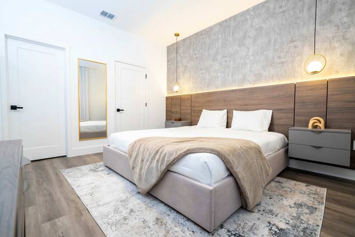 Casa de 4 dormitorios en Doppio Westside – foto 20