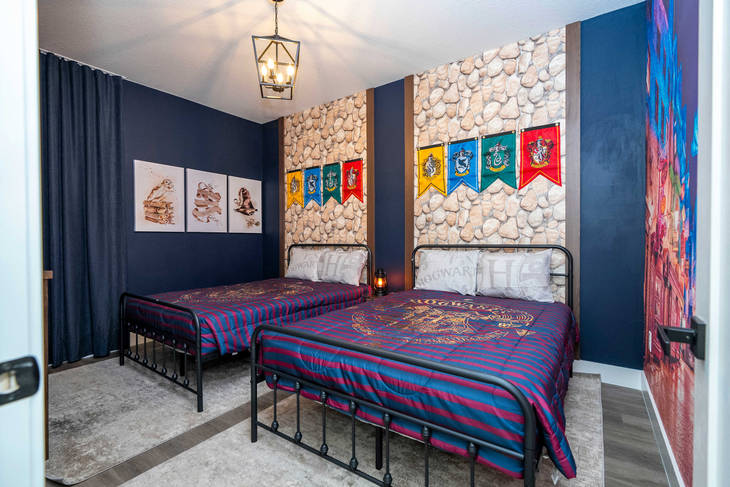 Casa de 4 dormitorios en Doppio Westside – foto 26