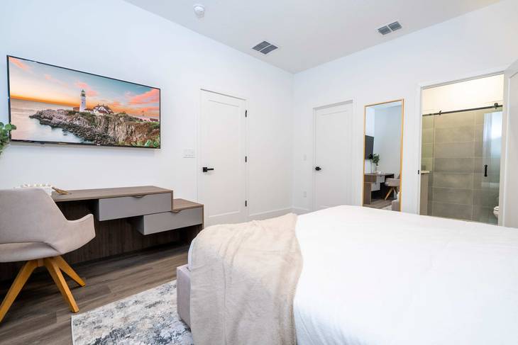 Casa de 4 dormitorios en Doppio Westside – foto 20