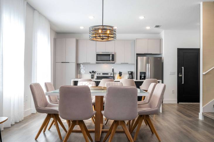 Casa de 4 dormitorios en Doppio Westside – foto 12