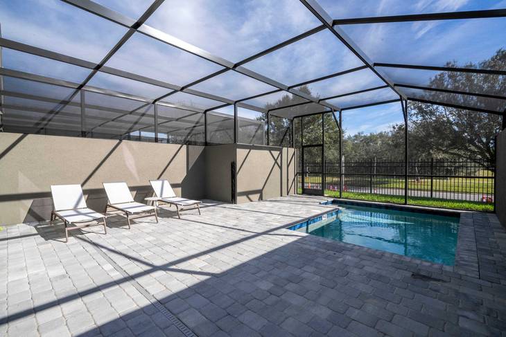 Casa de 4 dormitorios en Doppio Westside – foto 16