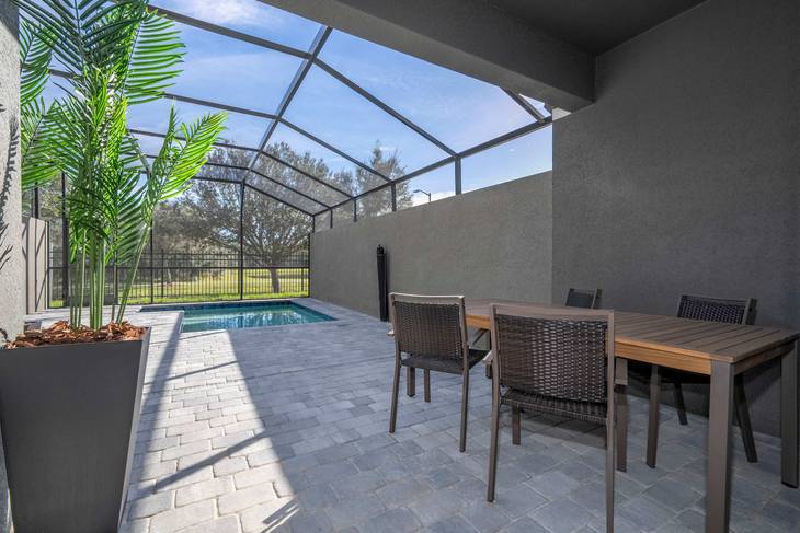 Casa de 4 dormitorios en Doppio Westside – foto 13