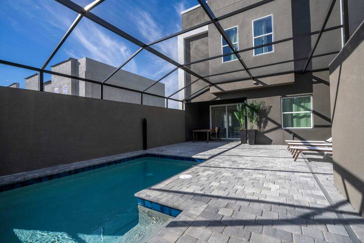 Casa de 4 dormitorios en Doppio Westside – foto 4