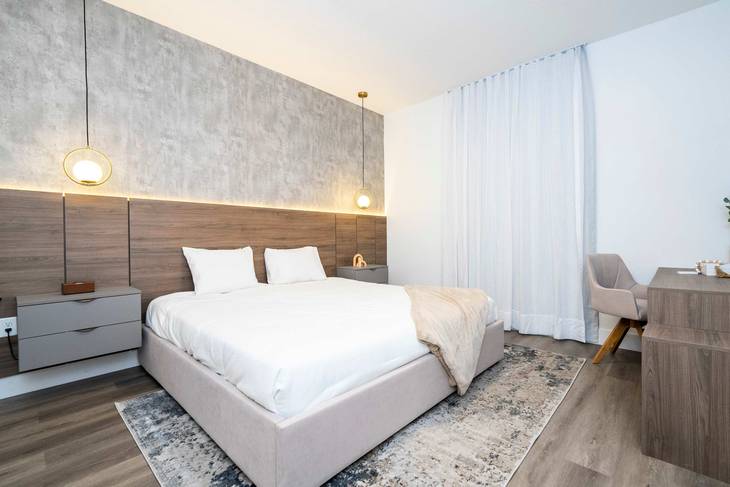 Casa de 4 dormitorios en Doppio Westside – foto 18