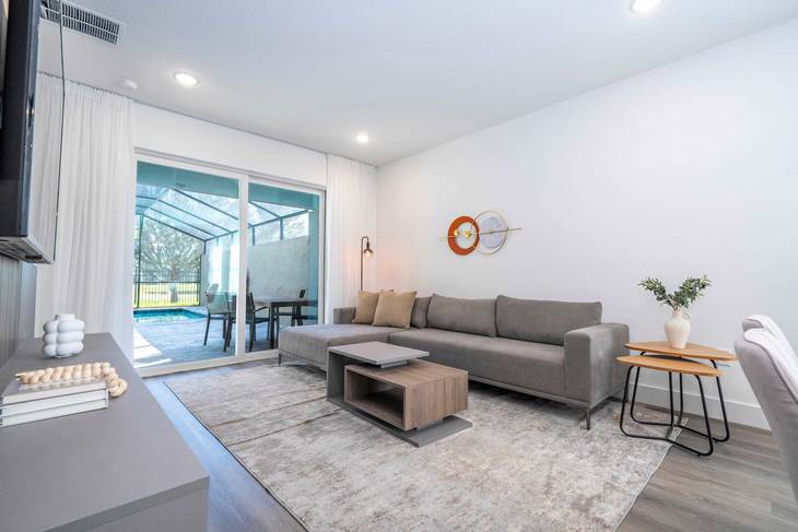 Casa de 4 dormitorios en Doppio Westside – foto 2