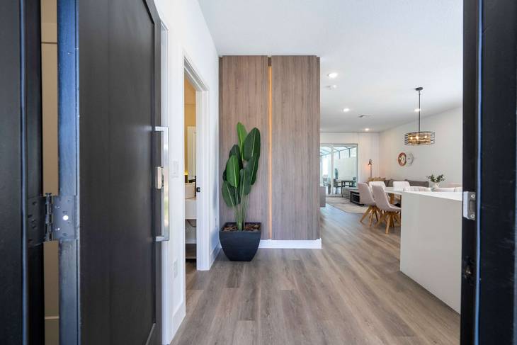 Casa de 4 dormitorios en Doppio Westside – foto 7