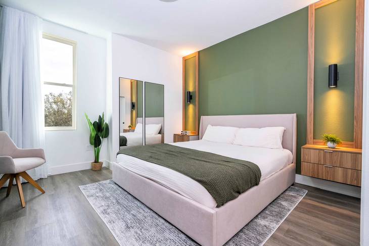 Casa de 4 dormitorios en Doppio Westside – foto 30
