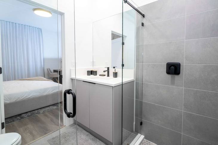 Casa de 4 dormitorios en Doppio Westside – foto 22