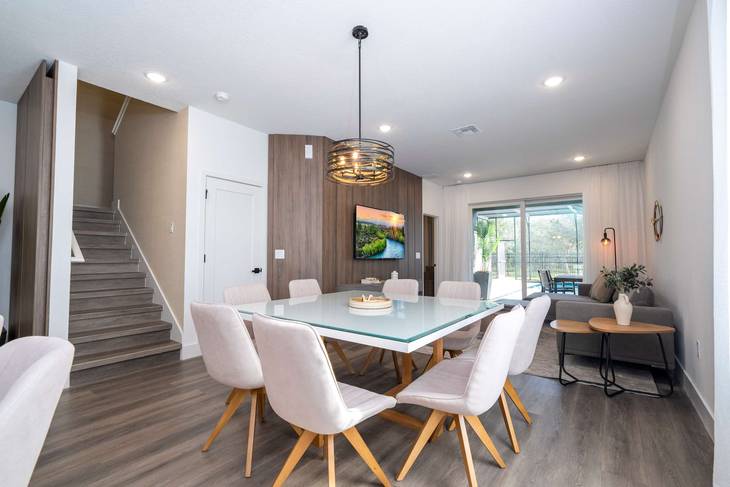 Casa de 4 dormitorios en Doppio Westside – foto 9