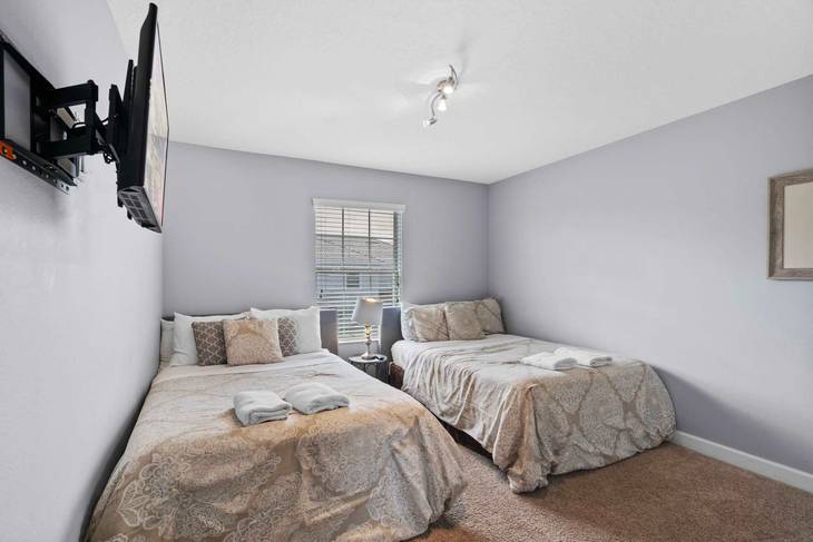 Casa de 4 dormitorios en Storey Lake – foto 32