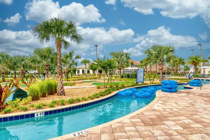 Casa de 4 dormitorios en Storey Lake – foto 45