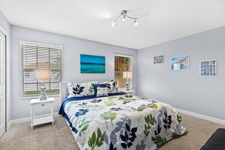 Casa de 4 dormitorios en Storey Lake – foto 24