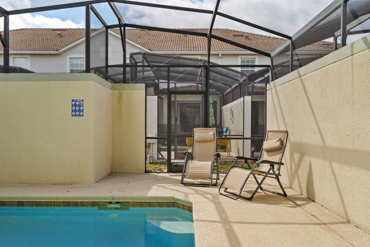 Casa de 4 dormitorios en Storey Lake – foto 21