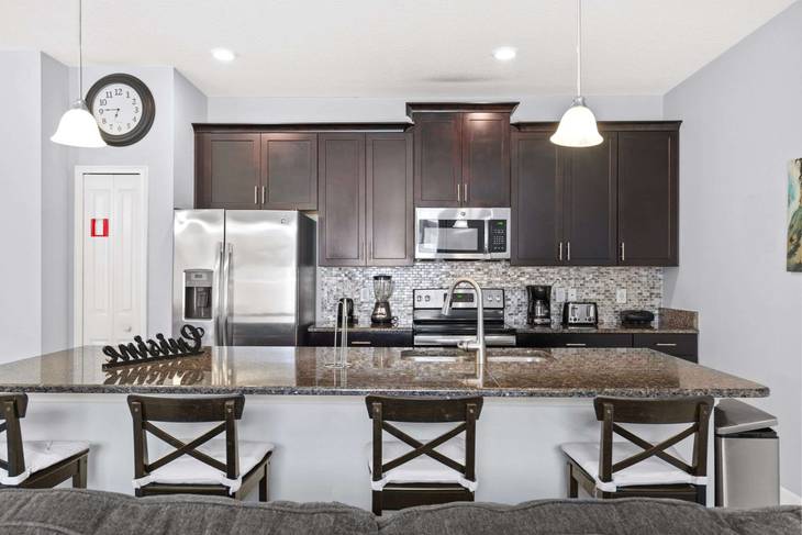 Casa de 4 dormitorios en Storey Lake – foto 16