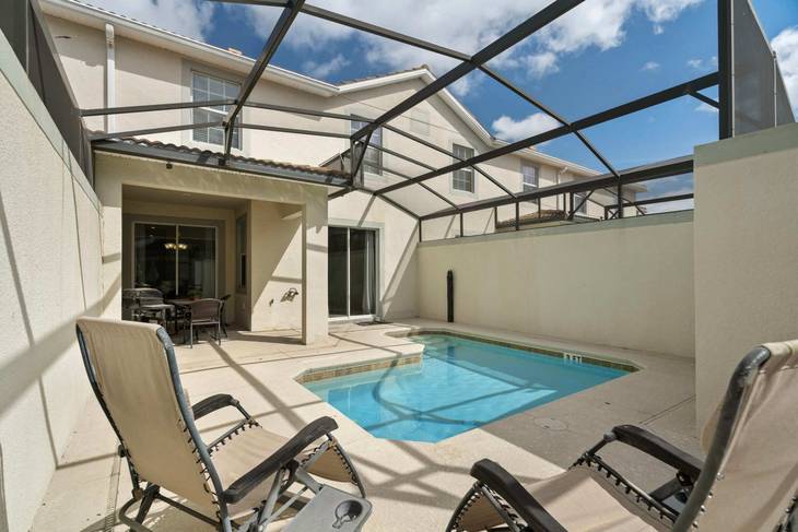 Casa de 4 dormitorios en Storey Lake – foto 3