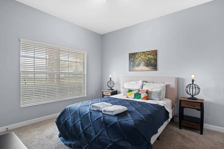 Casa de 4 dormitorios en Storey Lake – foto 8