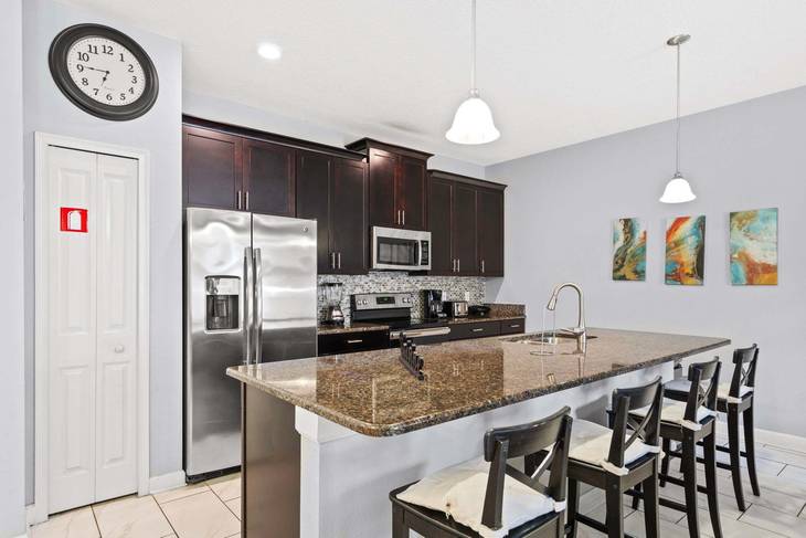 Casa de 4 dormitorios en Storey Lake – foto 14