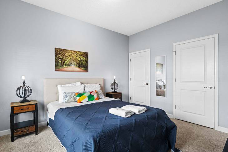 Casa de 4 dormitorios en Storey Lake – foto 10