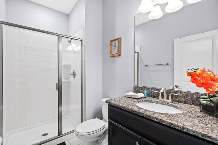Casa de 4 dormitorios en Storey Lake – foto 11