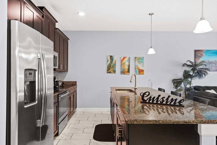 Casa de 4 dormitorios en Storey Lake – foto 15