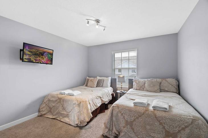 Casa de 4 dormitorios en Storey Lake – foto 33