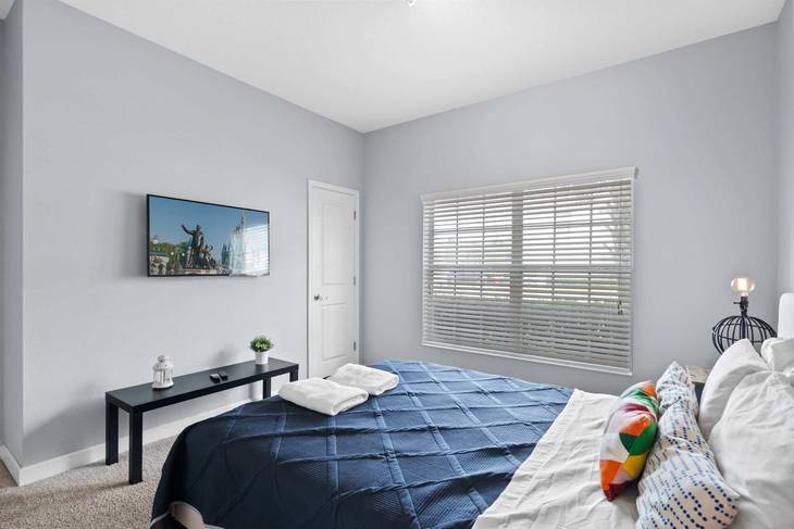 Casa de 4 dormitorios en Storey Lake – foto 9