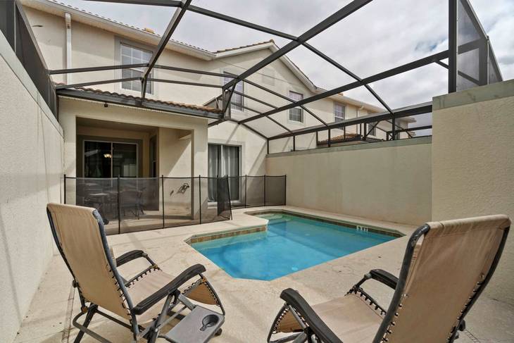 Casa de 4 dormitorios en Storey Lake – foto 20