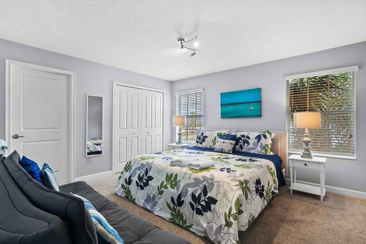 Casa de 4 dormitorios en Storey Lake – foto 4