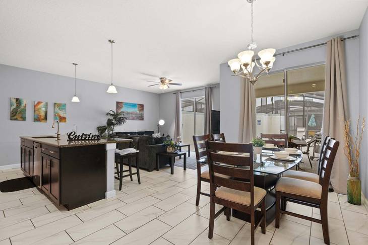 Casa de 4 dormitorios en Storey Lake – foto 12