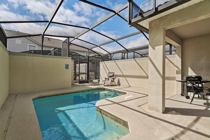 Casa de 4 dormitorios en Storey Lake – foto 22