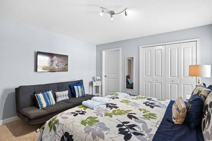 Casa de 4 dormitorios en Storey Lake – foto 25
