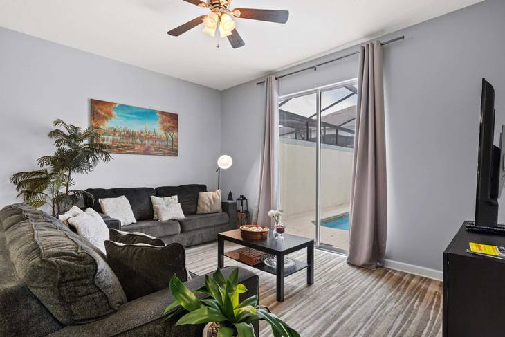 Casa de 4 dormitorios en Storey Lake – foto 17